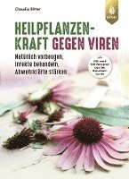 Heilpflanzenkraft gegen Viren 1