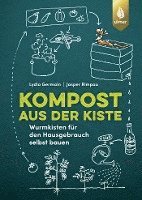 bokomslag Kompost aus der Kiste