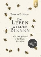 bokomslag Das Leben wilder Bienen