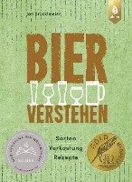 bokomslag Bier verstehen