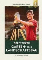 bokomslag Der Werker. Garten- und Landschaftsbau