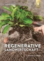 bokomslag Regenerative Landwirtschaft