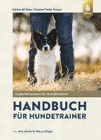 bokomslag Handbuch für Hundetrainer