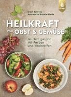 bokomslag Heilkraft von Obst und Gemüse