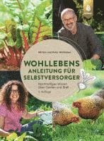 bokomslag Wohllebens Anleitung für Selbstversorger