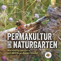 bokomslag Permakultur und Naturgarten