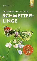 bokomslag Steinbachs Naturführer Schmetterlinge