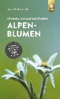 bokomslag Steinbachs Naturführer Alpenblumen
