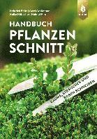 bokomslag Handbuch Pflanzenschnitt