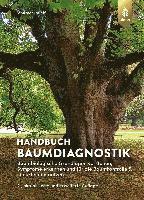 bokomslag Handbuch Baumdiagnostik