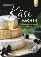 bokomslag Käse machen