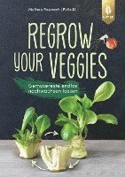 bokomslag Regrow your veggies