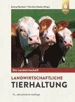 bokomslag Landwirtschaftliche Tierhaltung