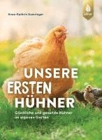 bokomslag Unsere ersten Hühner