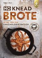 No-Knead-Brote 1
