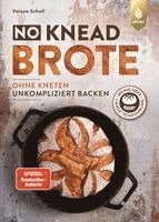 No-Knead-Brote