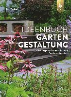 bokomslag Ideenbuch Gartengestaltung