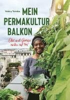 bokomslag Mein Permakultur-Balkon