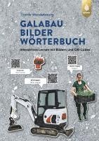 bokomslag GaLaBau-Bilder-Wörterbuch