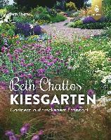 bokomslag Beth Chattos Kiesgarten