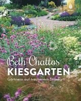 Beth Chattos Kiesgarten