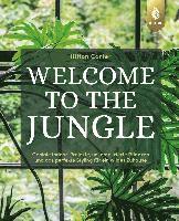 bokomslag Welcome to the jungle