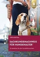 bokomslag Sachkundenachweis für Hundehalter