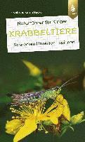 bokomslag Naturführer für Kinder: Krabbeltiere
