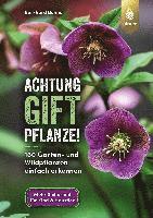 Achtung, Giftpflanze! 1