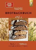Lutz Geißler, Monika Drax - Brotbackbuch Nr. 3, Inbunden