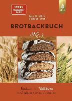 bokomslag Brotbackbuch Nr. 3