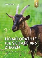 Homöopathie für Schafe und Ziegen 1