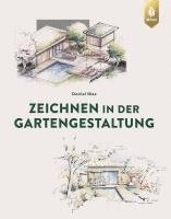 bokomslag Zeichnen in der Gartengestaltung