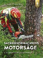 bokomslag Sachkundenachweis Motorsäge