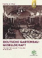 bokomslag Deutsche Gartenbau-Gesellschaft