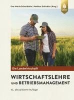 bokomslag Wirtschaftslehre und Betriebsmanagement