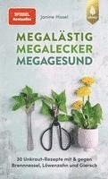 bokomslag Megalästig - megalecker - megagesund