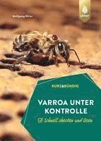 bokomslag Varroa unter Kontrolle