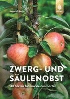 bokomslag Zwerg- und Säulenobst