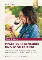 bokomslag Praktische Sensorik und Food Pairing