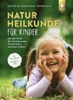 bokomslag Naturheilkunde für Kinder