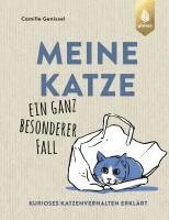 bokomslag Meine Katze - ein ganz besonderer Fall