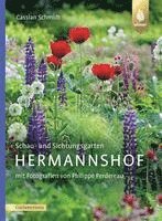 bokomslag Schau- und Sichtungsgarten Hermannshof