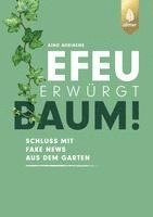 bokomslag Efeu erwürgt Baum