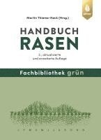 bokomslag Handbuch Rasen