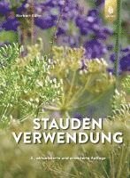 bokomslag Staudenverwendung