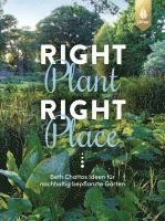 bokomslag Right Plant - Right Place