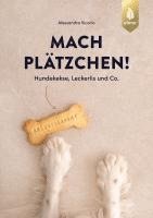 bokomslag Mach Plätzchen!