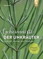 Geheimnisse der Unkräuter 1