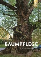 bokomslag Baumpflege